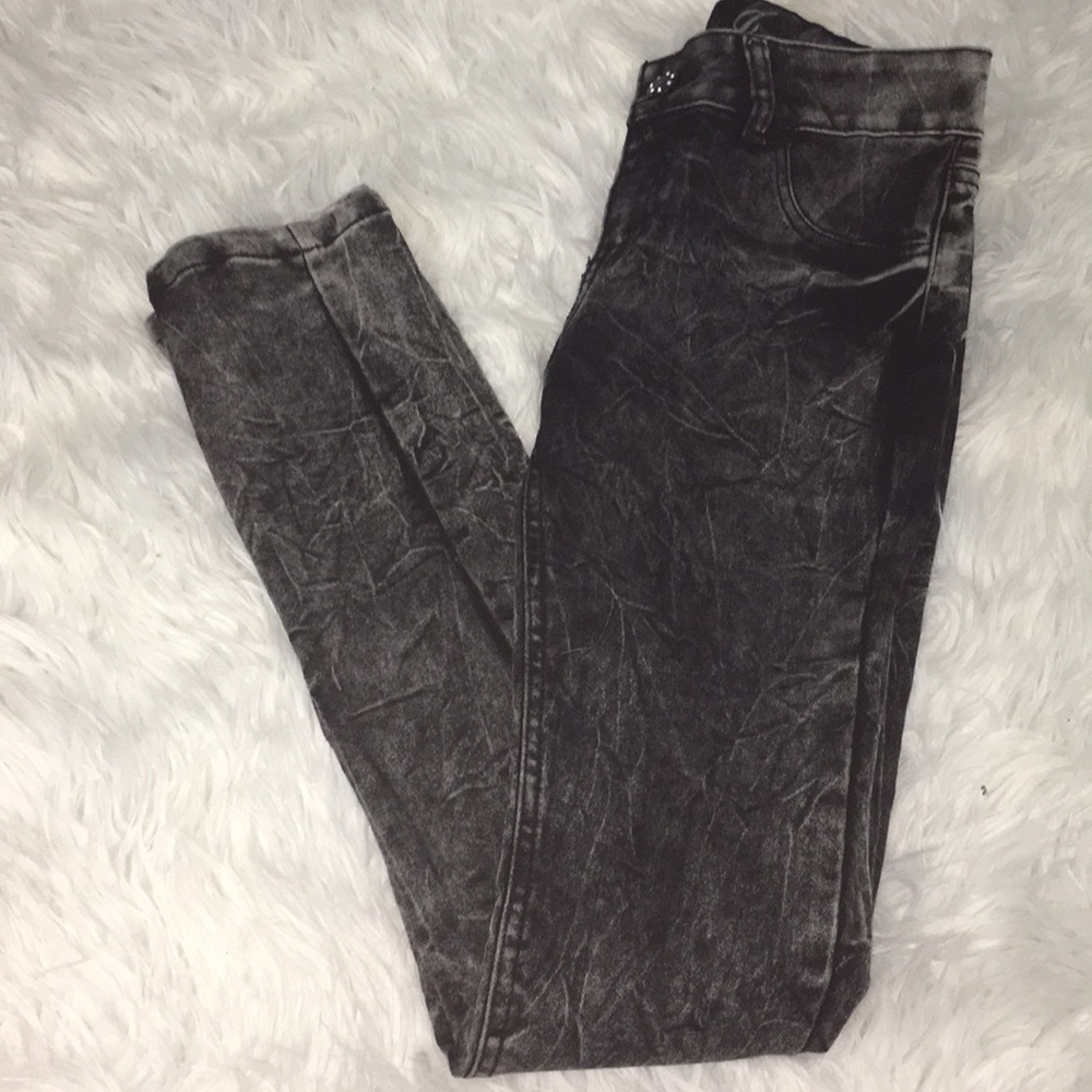Jean